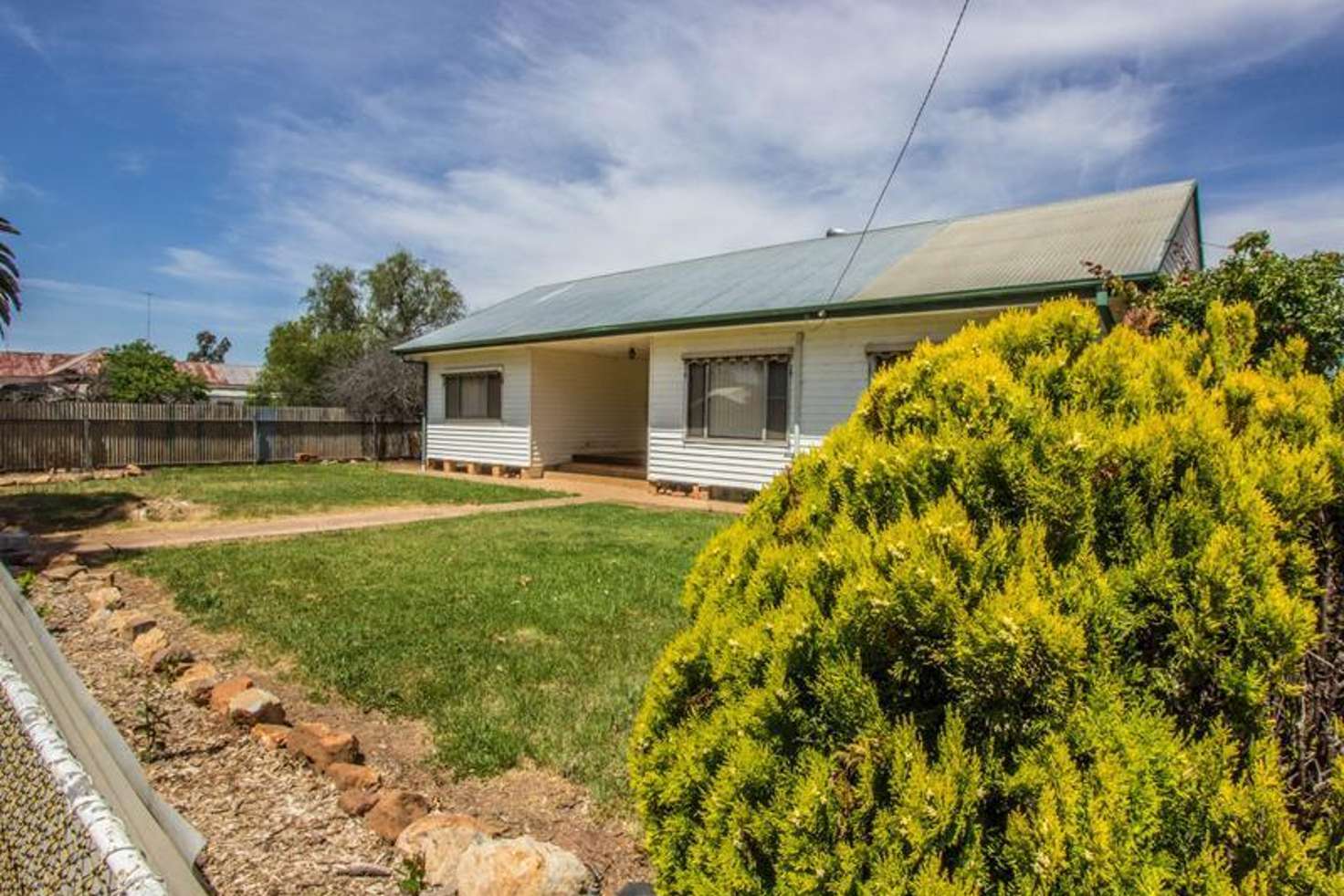 Main view of Homely house listing, 6 Orme Street, Boree Creek NSW 2652