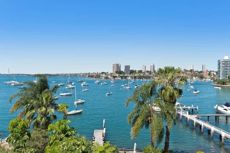 Sixth view of Homely apartment listing, 5/4 Billyard Avenue, Elizabeth Bay NSW 2011