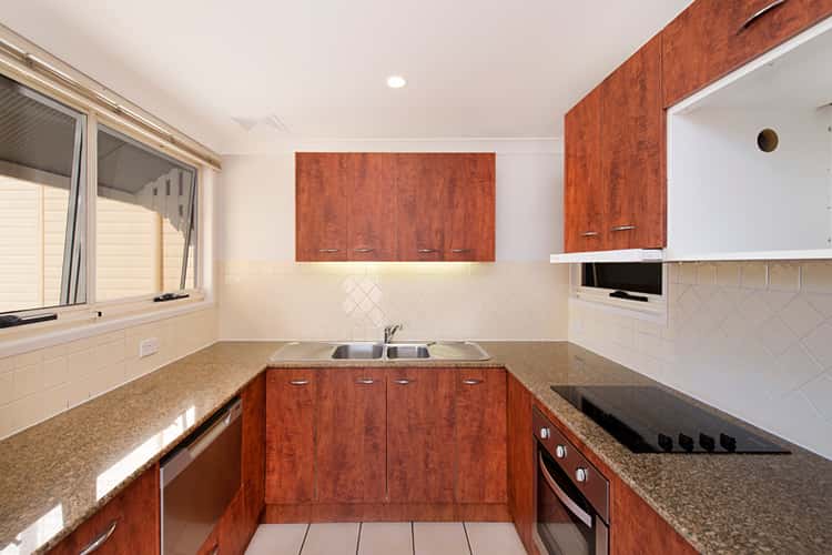 Second view of Homely townhouse listing, 24b Parry Street, Bulimba QLD 4171