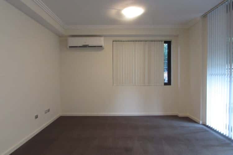 Second view of Homely unit listing, 30/15 Young Street, Carlingford NSW 2118