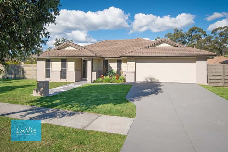 Main view of Homely house listing, 39 Quinn Close, Augustine Heights QLD 4300