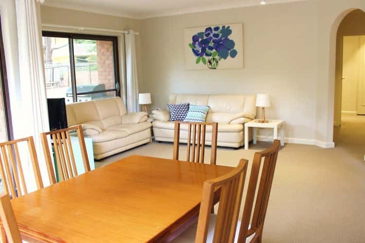 Main view of Homely apartment listing, 1/84 Victoria Street, Ashfield NSW 2131