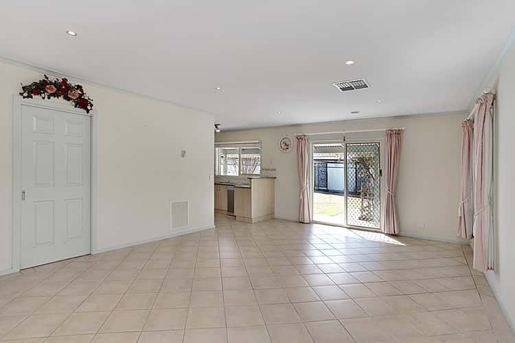 Third view of Homely townhouse listing, 20 Chesterfield Drive, Wyndham Vale VIC 3024