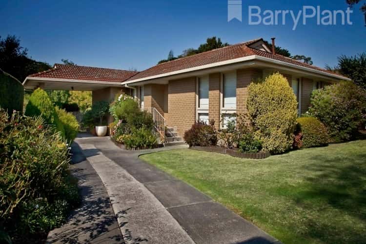 Main view of Homely house listing, 13 Yorkminster Drive, Wantirna VIC 3152