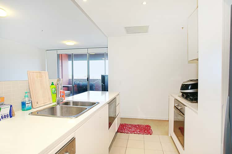 Second view of Homely apartment listing, B3.09/1 Jack Brabham Drive, Hurstville NSW 2220