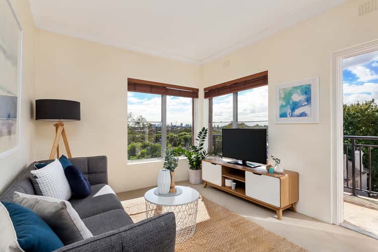 Main view of Homely apartment listing, 16/1 Gower Street, Summer Hill NSW 2130