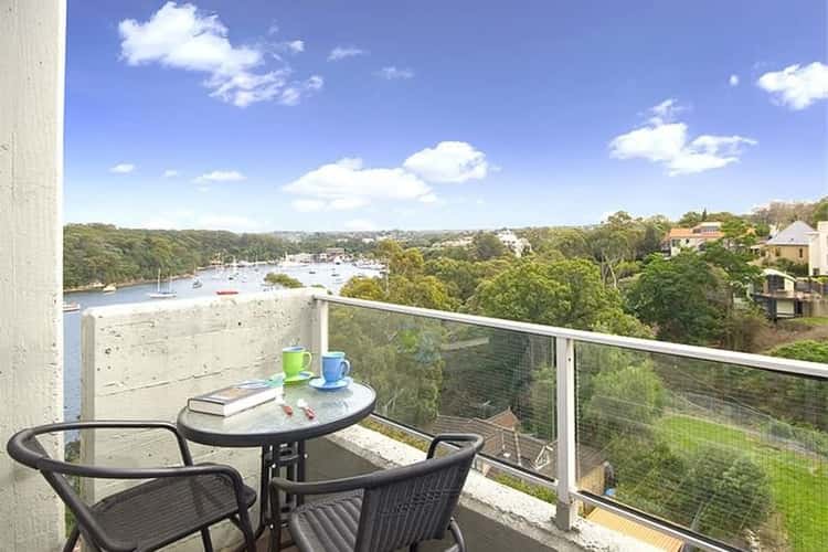 Second view of Homely apartment listing, 90 Blues Point Road, Mcmahons Point NSW 2060