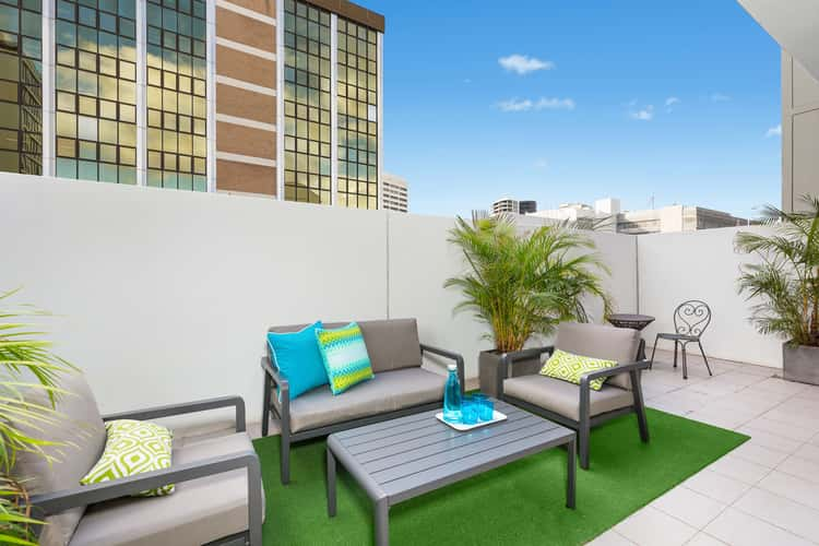 Second view of Homely apartment listing, 415/25-33 Bronte Road, Bondi Junction NSW 2022