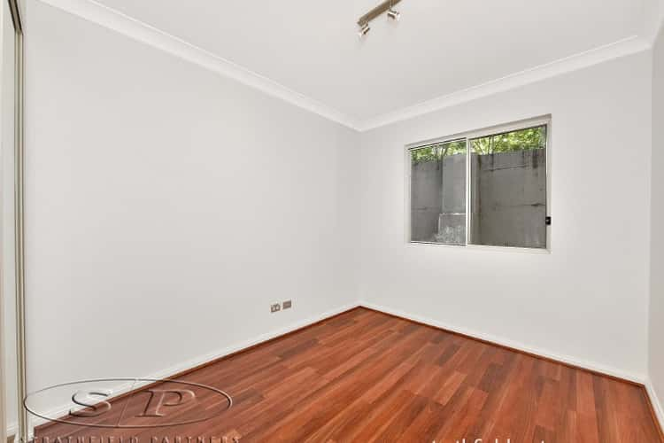 Fifth view of Homely apartment listing, 16/2 Bradley Place, Liberty Grove NSW 2138