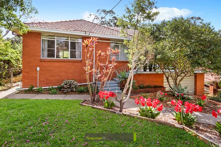 Main view of Homely house listing, 6a Railway Street, Baulkham Hills NSW 2153