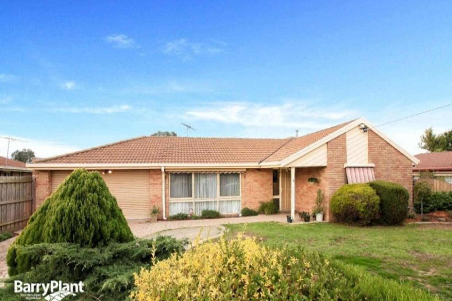 Main view of Homely house listing, 8 Banbury Crescent, Craigieburn VIC 3064