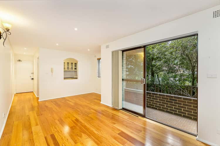 Second view of Homely apartment listing, 1/75 The Boulevarde, Dulwich Hill NSW 2203