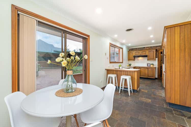 Fifth view of Homely house listing, 15 Jacaranda Avenue, Baulkham Hills NSW 2153