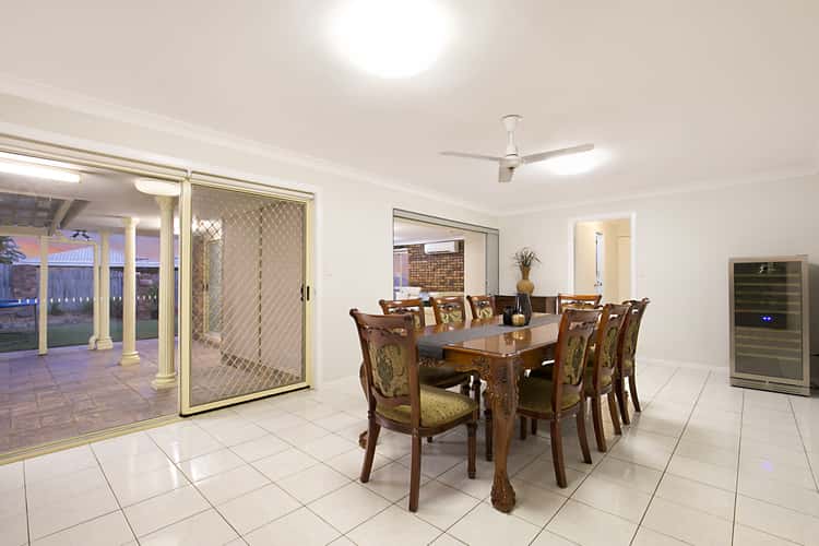 Fourth view of Homely house listing, 22 Kulcha Street, Algester QLD 4115