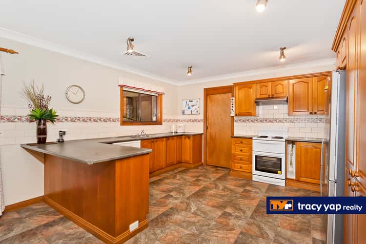Fourth view of Homely house listing, 145A Bettington Road, Oatlands NSW 2117