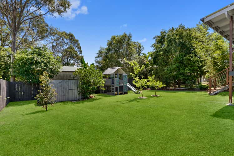 Second view of Homely house listing, 251 Banks Street, Ashgrove QLD 4060