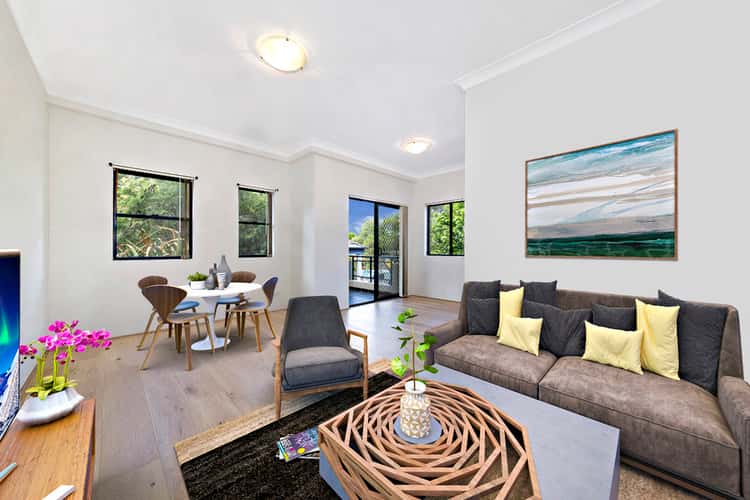 Second view of Homely unit listing, 3/50 Terrace Road, Dulwich Hill NSW 2203