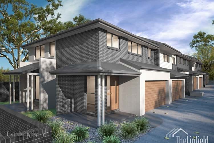 Main view of Homely townhouse listing, 8 Fielders Street, Gosford NSW 2250
