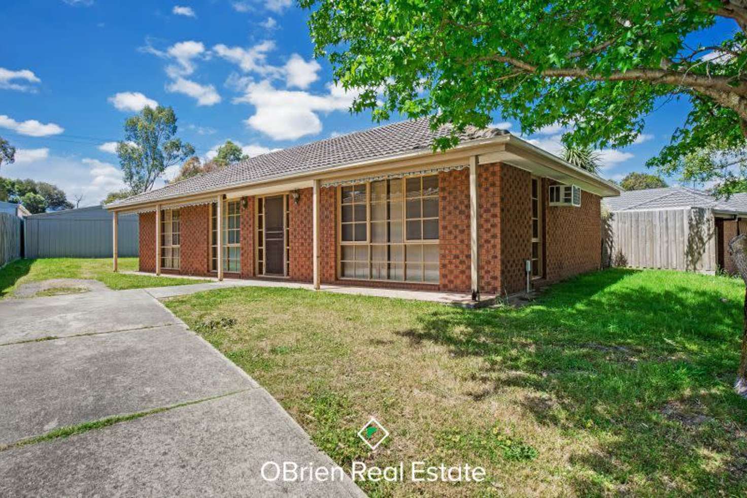 Main view of Homely house listing, 6 Phillip Court, Cranbourne North VIC 3977