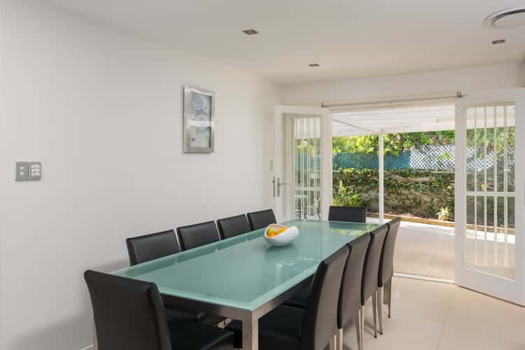 Second view of Homely house listing, 75 Amalfi Drive, Isle Of Capri QLD 4217