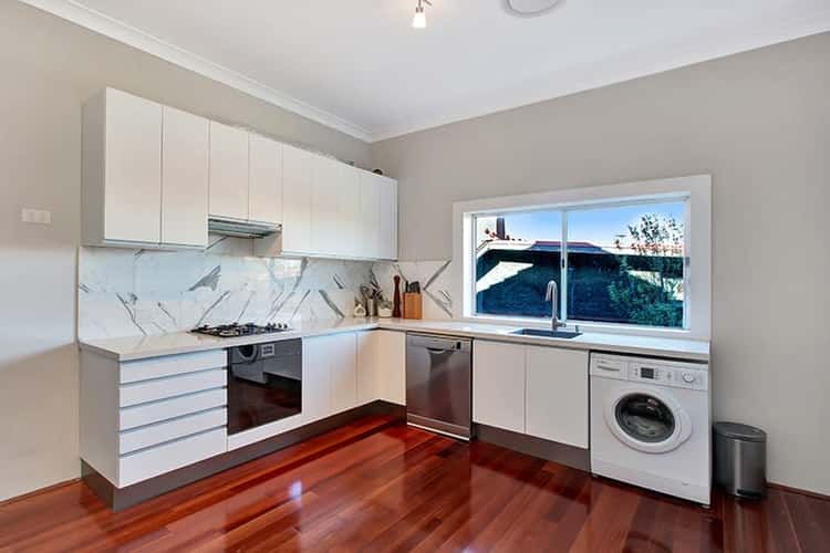Second view of Homely apartment listing, 2/12 Spofforth Street, Cremorne NSW 2090