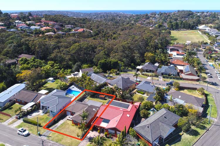 Sixth view of Homely house listing, 32 Reynolds Crescent, Beacon Hill NSW 2100