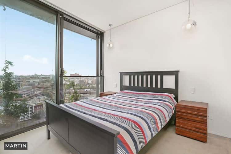 Third view of Homely apartment listing, 1708/3 Carlton Street, Chippendale NSW 2008