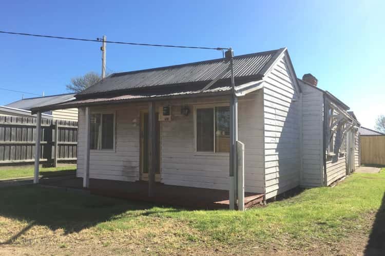Main view of Homely house listing, 16 Swan Street, Bairnsdale VIC 3875