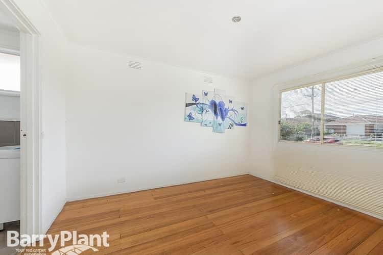 Fifth view of Homely house listing, 157 Gillespie Road, Kings Park VIC 3021