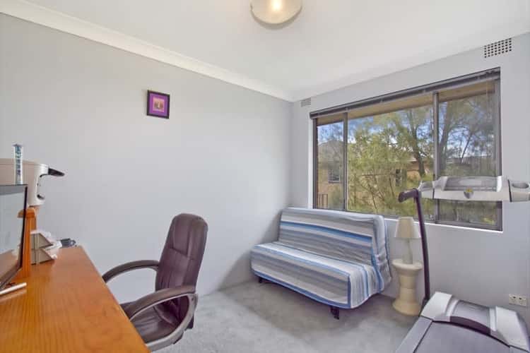 Fourth view of Homely apartment listing, 11/33-35 Crown Street, Granville NSW 2142