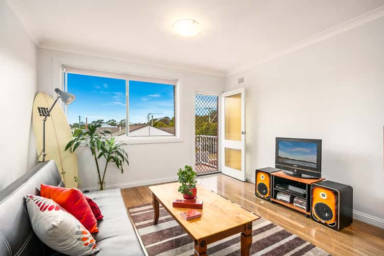 Main view of Homely apartment listing, 7/19 John Street, Gwynneville NSW 2500