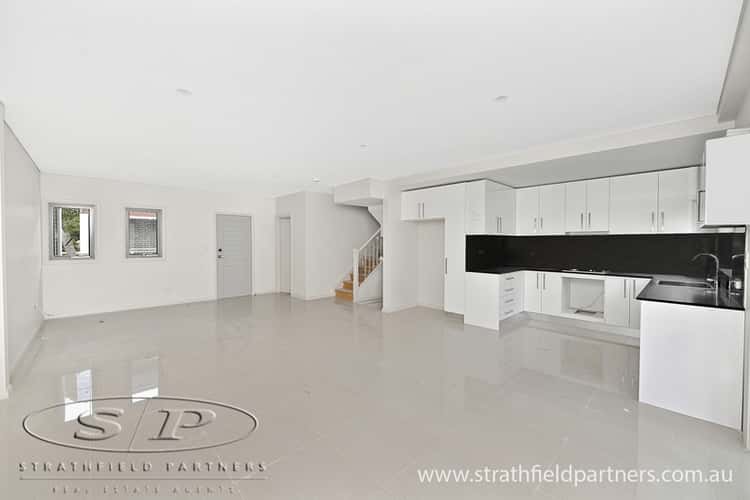 Fourth view of Homely townhouse listing, 4/22 John Street, Baulkham Hills NSW 2153