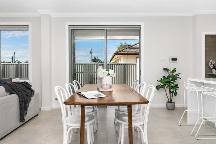 Third view of Homely villa listing, 3/16-18 Forrest Road, Ryde NSW 2112