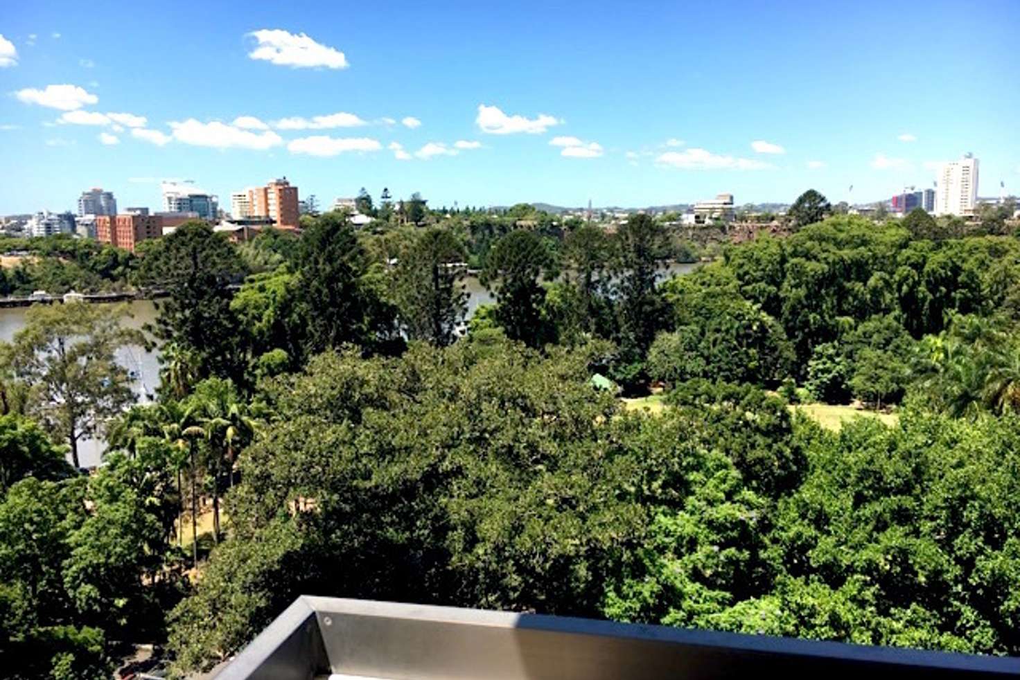 Main view of Homely apartment listing, Level 11/84/204 Alice Street, Brisbane City QLD 4000