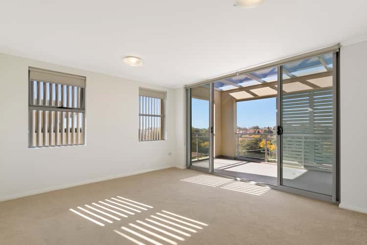 Main view of Homely apartment listing, Level 3/24/5-15 Boundary St Street, Roseville NSW 2069