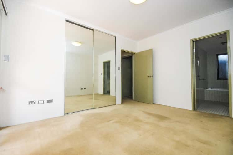 Fifth view of Homely apartment listing, 33/22-26 Herbert Street, West Ryde NSW 2114