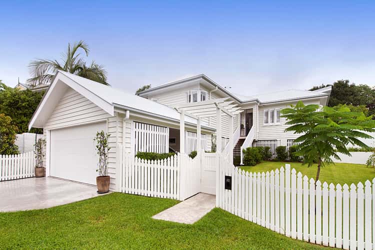 Main view of Homely house listing, 43 Victoria Avenue, Chelmer QLD 4068