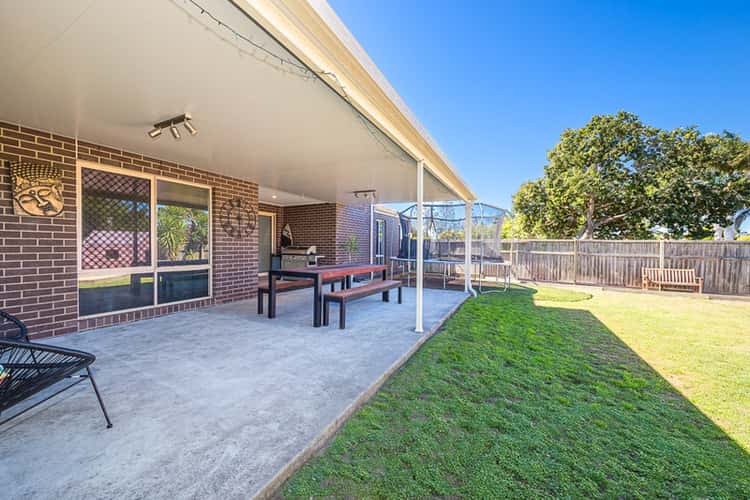 Third view of Homely house listing, 3 Eimeo Place, Sandstone Point QLD 4511