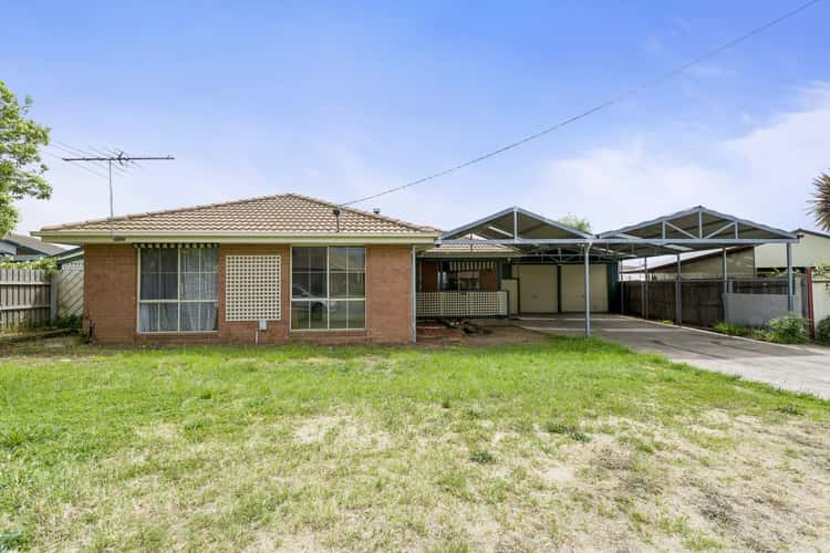 Main view of Homely house listing, 3 Daly Court, Bacchus Marsh VIC 3340