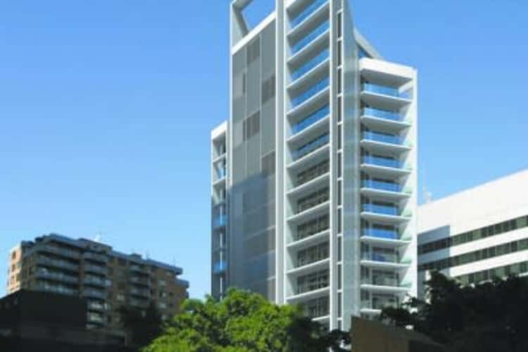 Fourth view of Homely apartment listing, 902/11 Alberta Street, Sydney NSW 2000