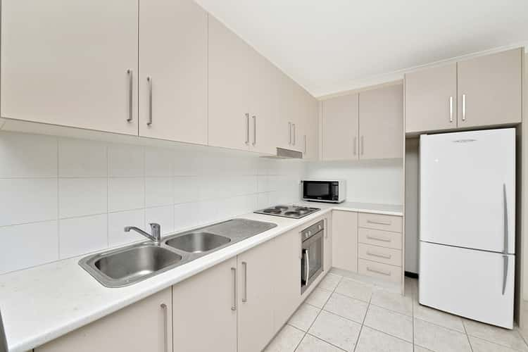 Second view of Homely studio listing, 8/76 Marion Street, Bankstown NSW 2200