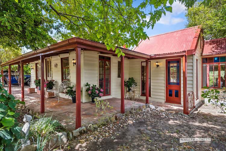 Main view of Homely house listing, 20 Old Drummond Road, Taradale VIC 3447