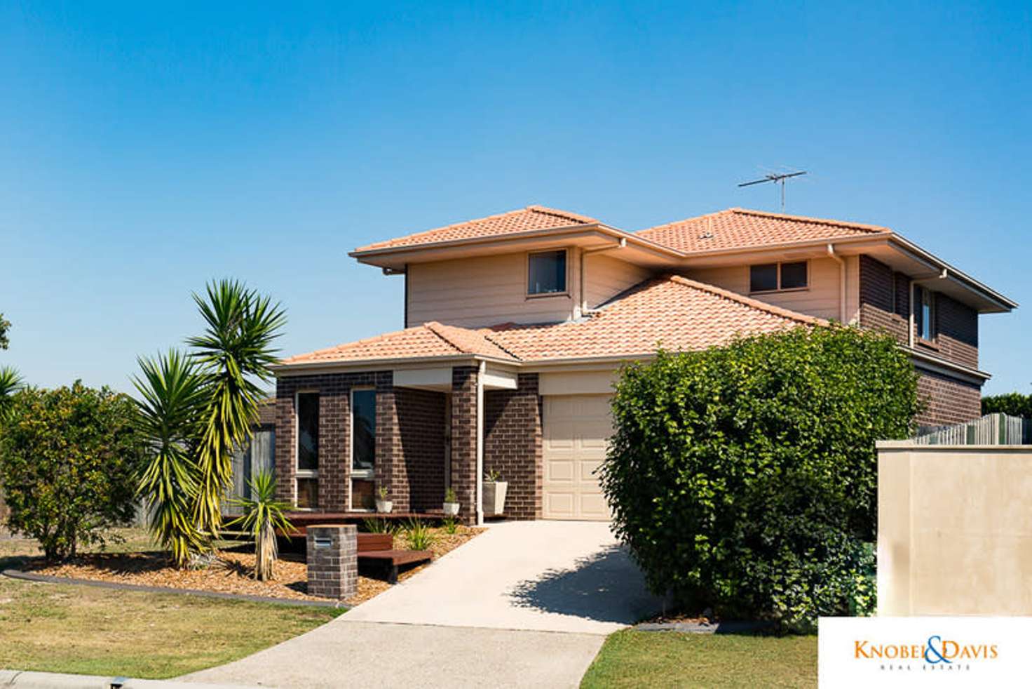 Main view of Homely house listing, 3 Eimeo Place, Sandstone Point QLD 4511