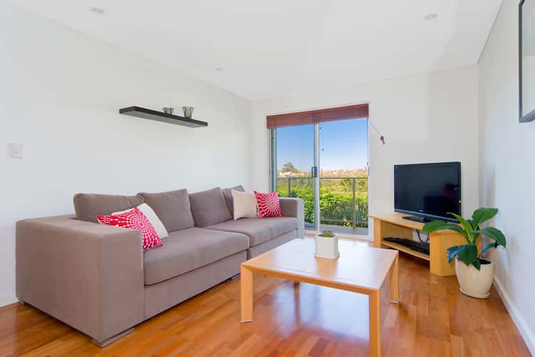 Second view of Homely apartment listing, 16/110 Lawrence Street, Freshwater NSW 2096