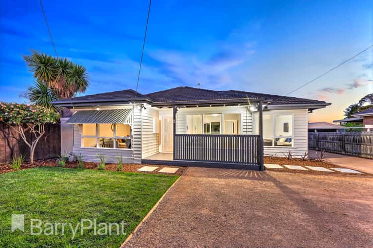 Second view of Homely unit listing, 1/8 Michael Avenue, St Albans VIC 3021