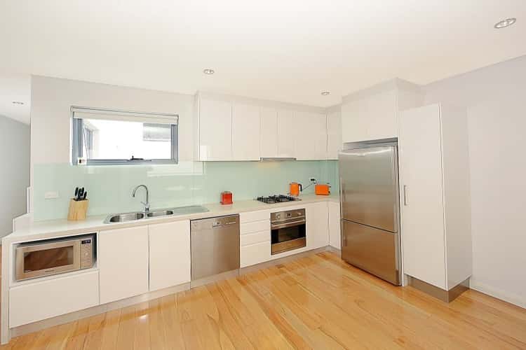 Second view of Homely apartment listing, 6/107 New Canterbury Road, Petersham NSW 2049