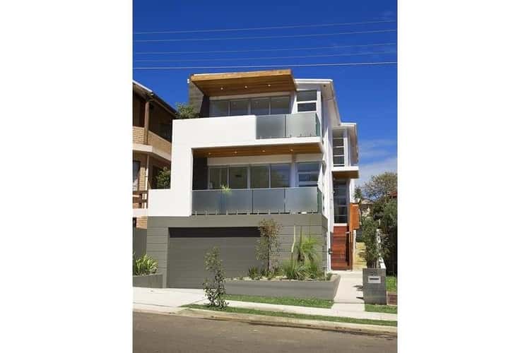 Main view of Homely house listing, 27 Roberts Street, Rose Bay NSW 2029