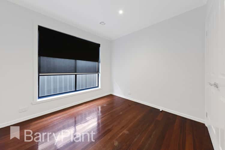 Third view of Homely house listing, 36 Dickerson Way, Caroline Springs VIC 3023