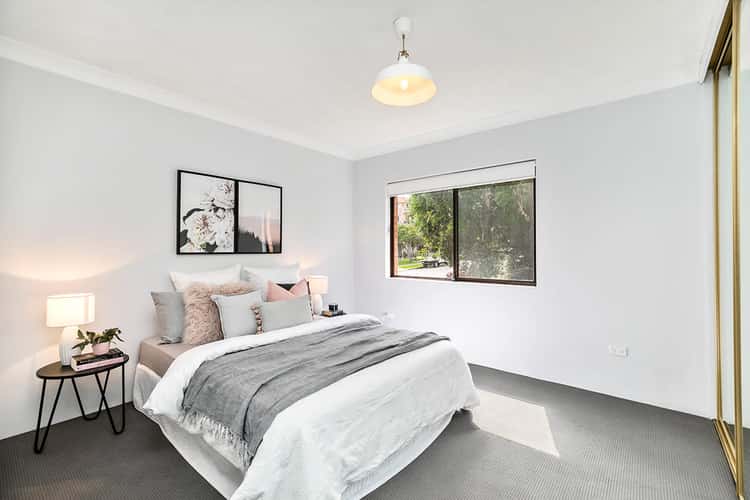 Sixth view of Homely apartment listing, 8/30 Park Avenue, Westmead NSW 2145