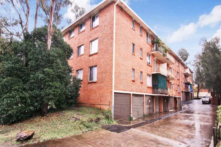 Main view of Homely unit listing, 19/14 Luxford Road, Mount Druitt NSW 2770